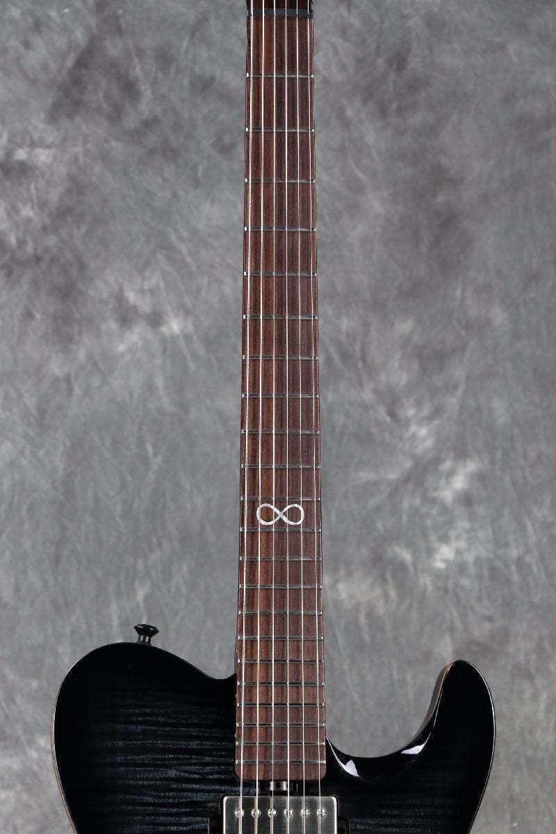 Chapman Guitars Law Maker Legacy Shadow Burst Actual Image/Not On Display 3.4Kg