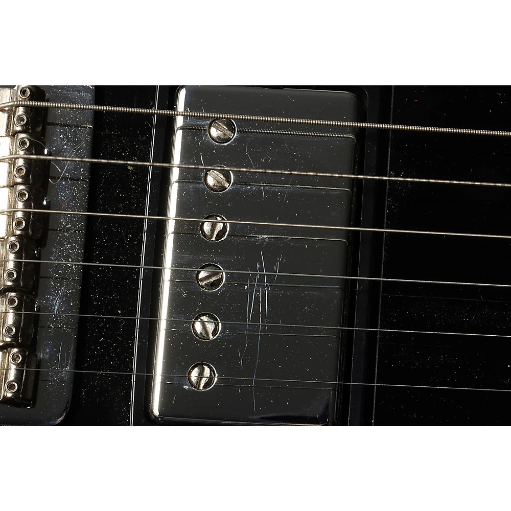 Fender Player II Telecaster HH Guitar Rosewood Fingerboard Black 197881502058 OB