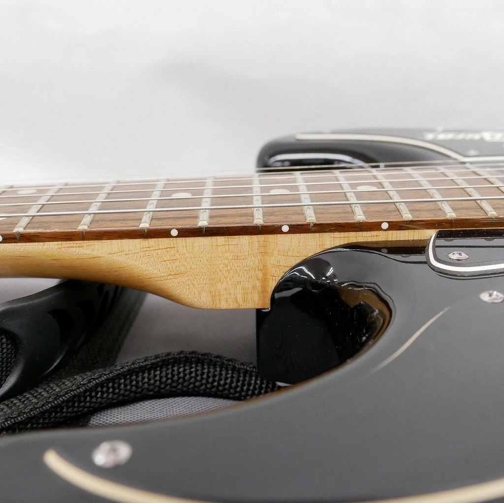 Burns London Electric Guitar Cobra Dx Blk