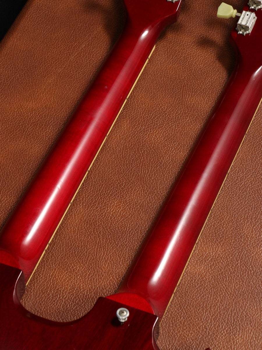 Gibson Custom Shop Eds-1275 1994 Heritage Cherry *Dr321