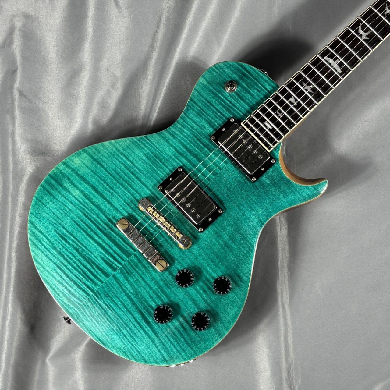 Paul Reed Smith PRS SE Mccarty 594 Singlecut Safe delivery from Japan
