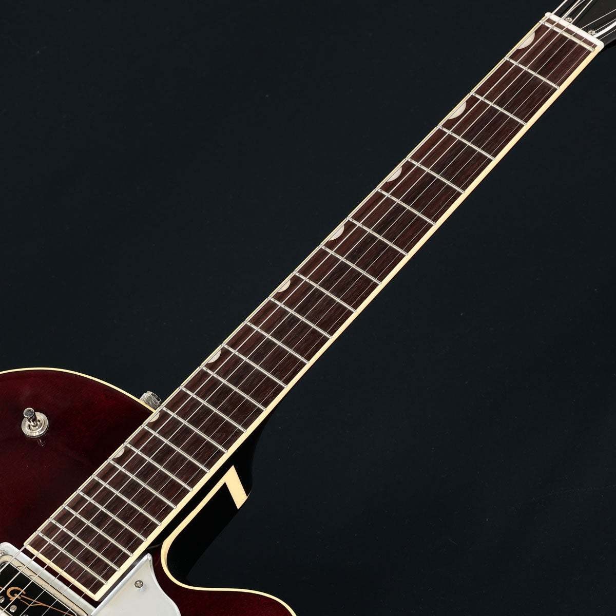 Gretsch G6119T-62 Vintage Select Edition ’62 Tennessean with Bigsby Dark #GG8dp