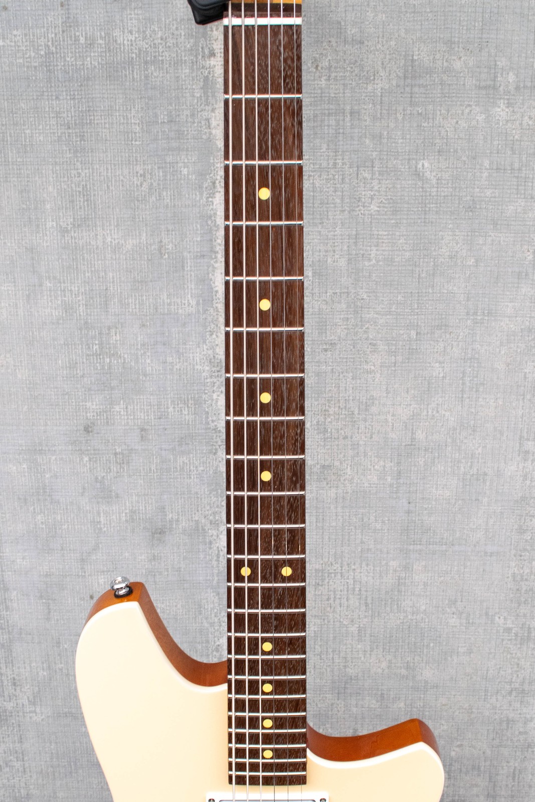 Reverend Descent Wilkinson Sandstone