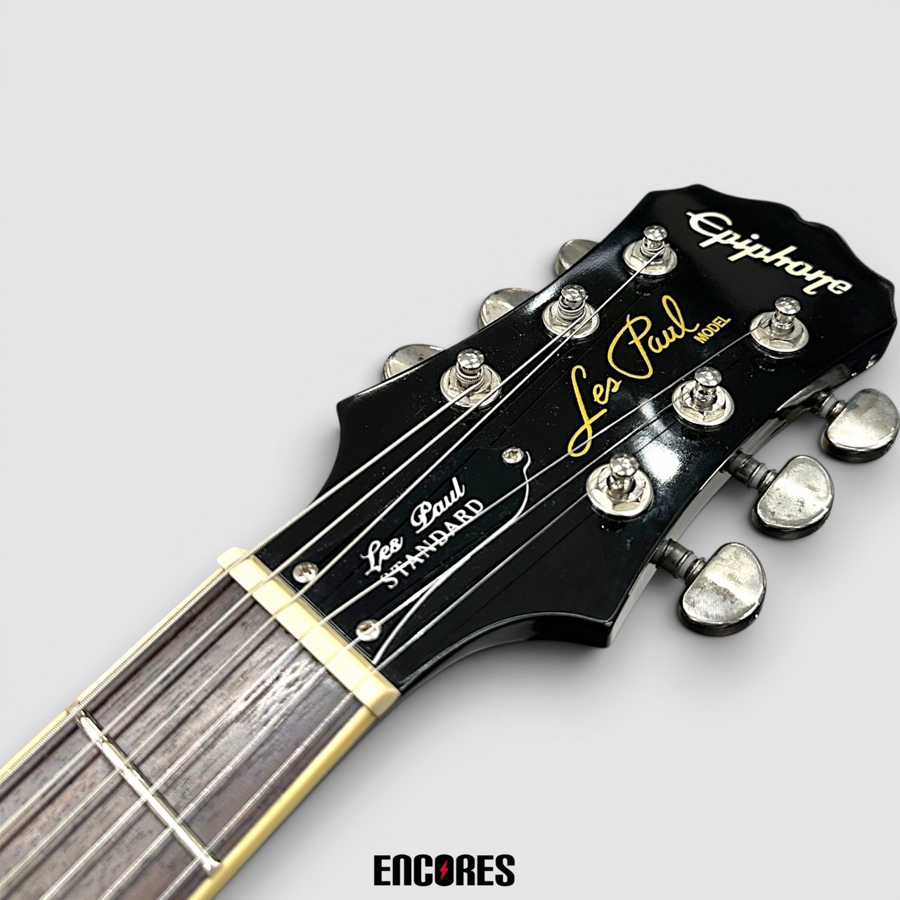 Epis Les Paul Standard (no260713)