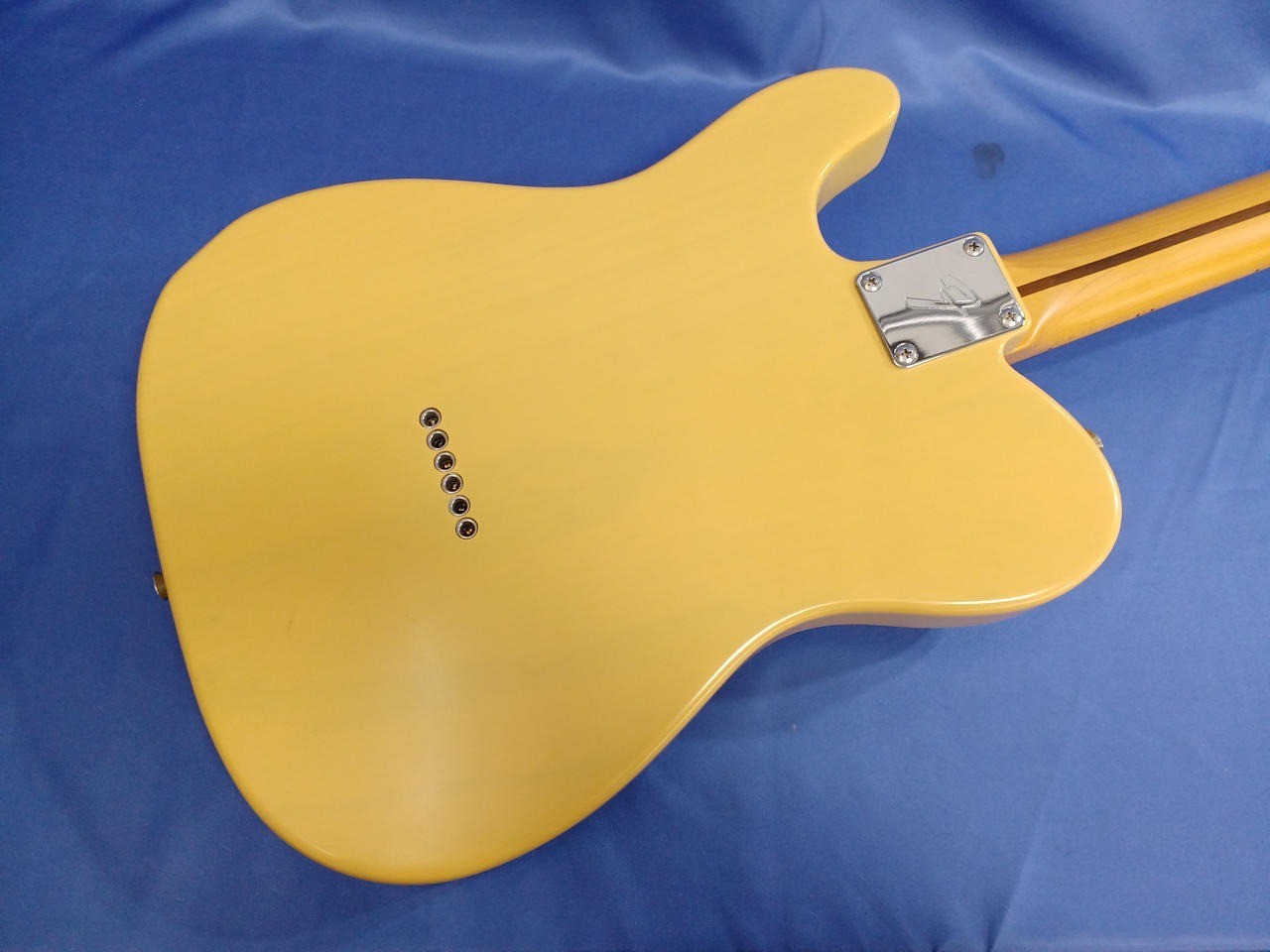 Fender Japan Telecaster TL68-75BC BECK Electric Guitar Made in Japan