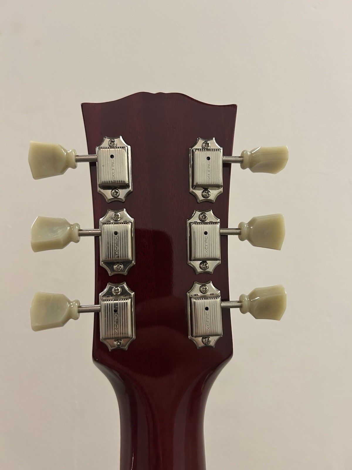 1985 Tokai Love Rock Model Gibson Les Paul COPY Electric Guitar Rare Vintage