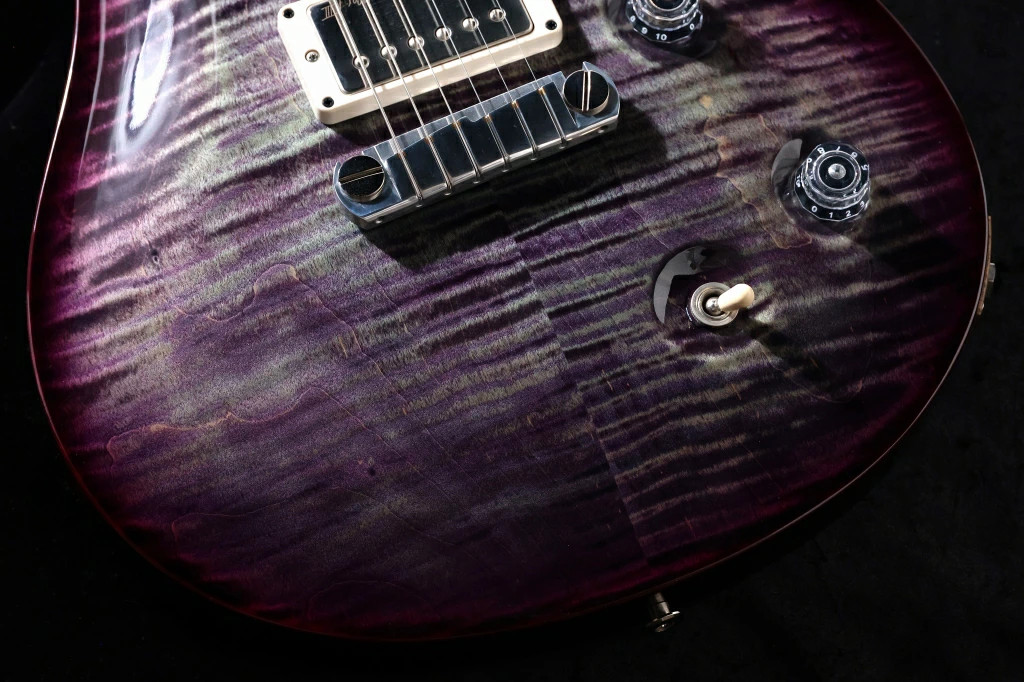 Paul Reed Smith (PRS) / 2025 McCarty Custom Color (3.39kg) S/N:25 0406169 Guitar