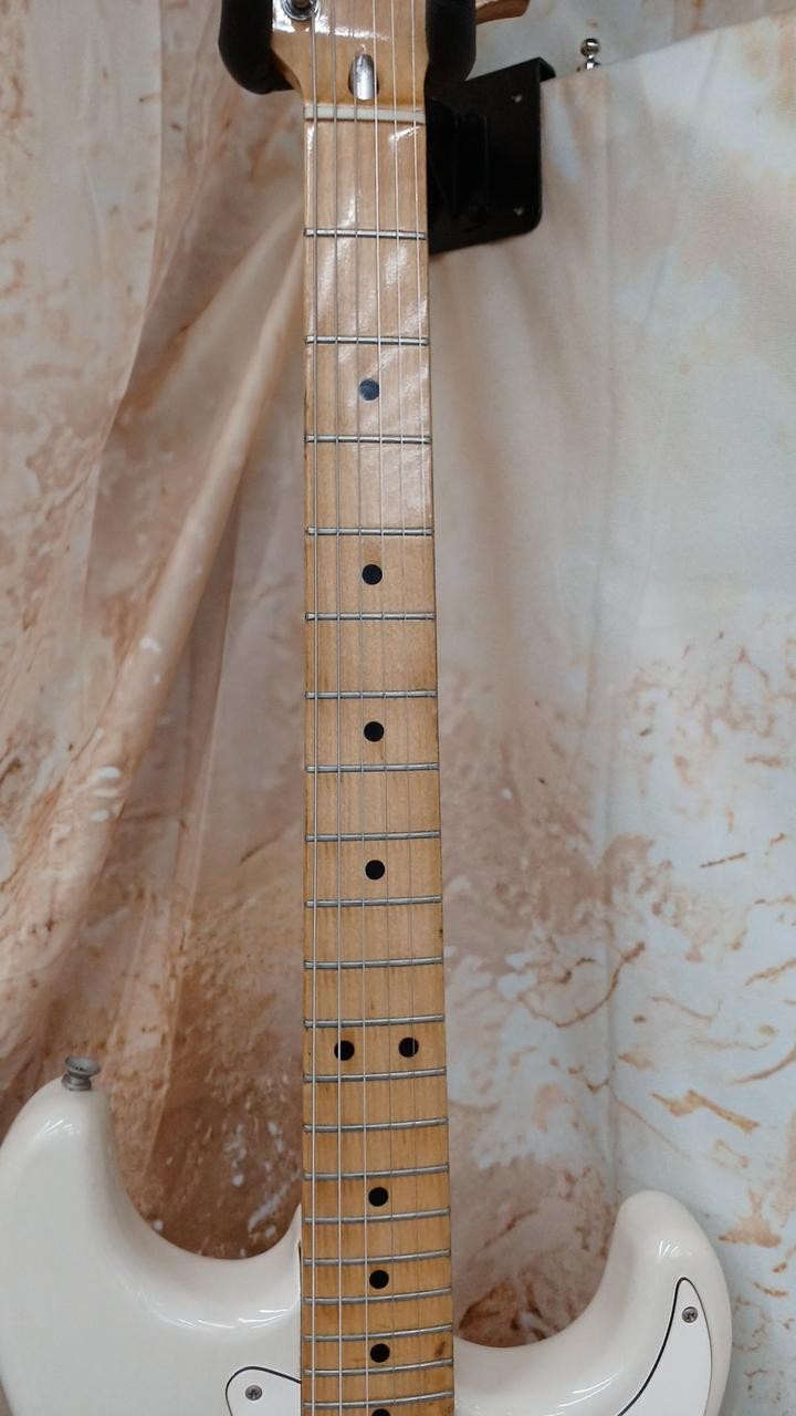 Tokai Silver Star SS48 ST Made in Japan 1979 Electric Guitar Used From Japan