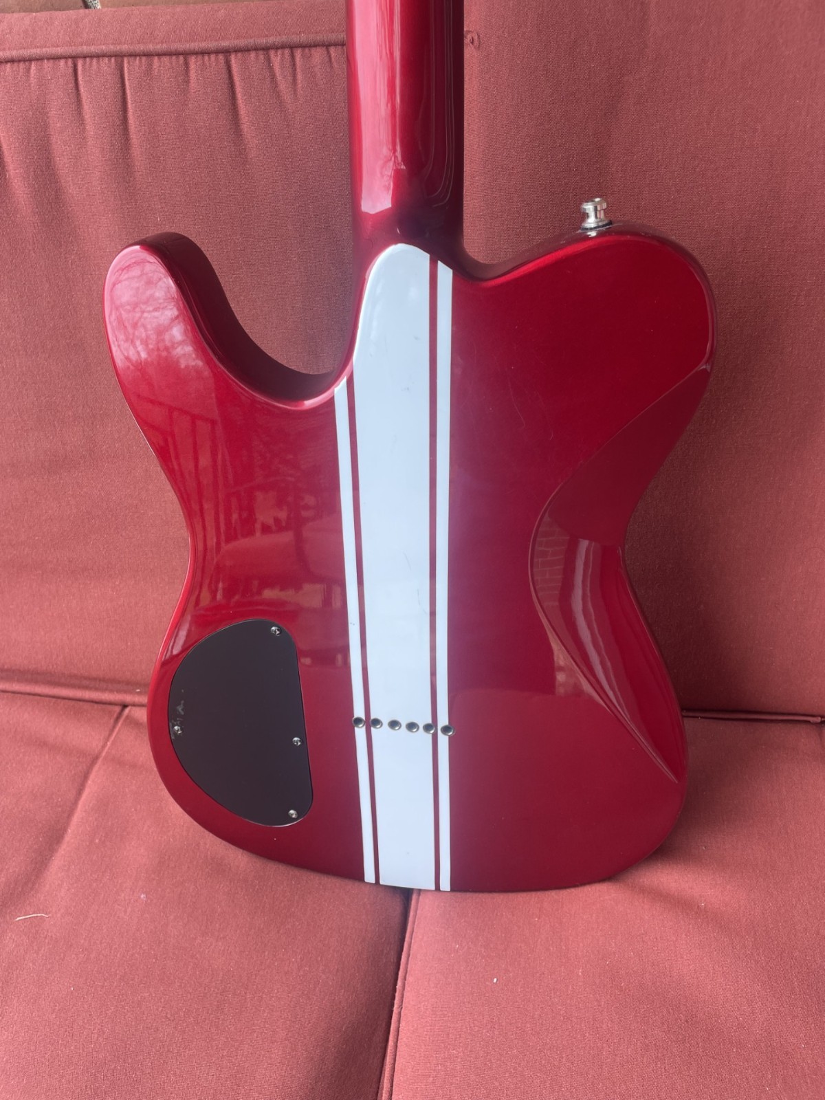 ORIGINAL FENDER TELECASTER ESQUIRE GT ELECTRIC GUITAR!!!