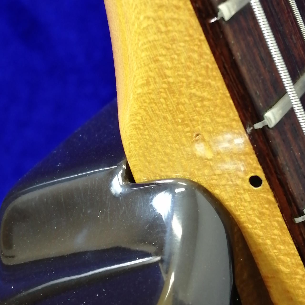 FENDER JAPAN / JM66 MOD (no260418)