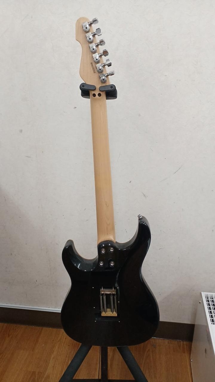 ESP Snapper-CTM24 FR ST Type Electric Guitar Made in Japan