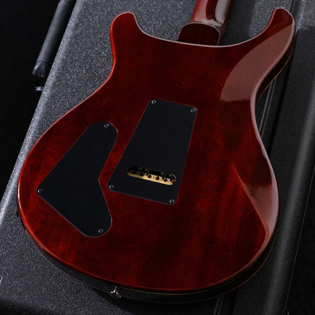 Paul Reed Smith (PRS) 2025 Studio Mango Limited Edition Orange Tiger[25 0421129]