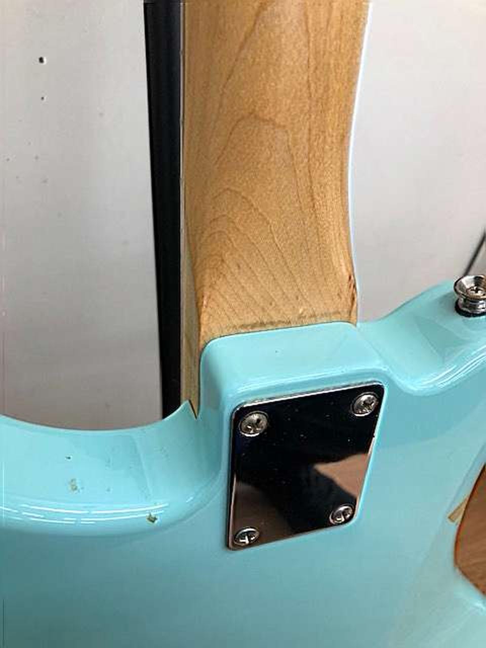YAMAHA SGV-300 Other body types