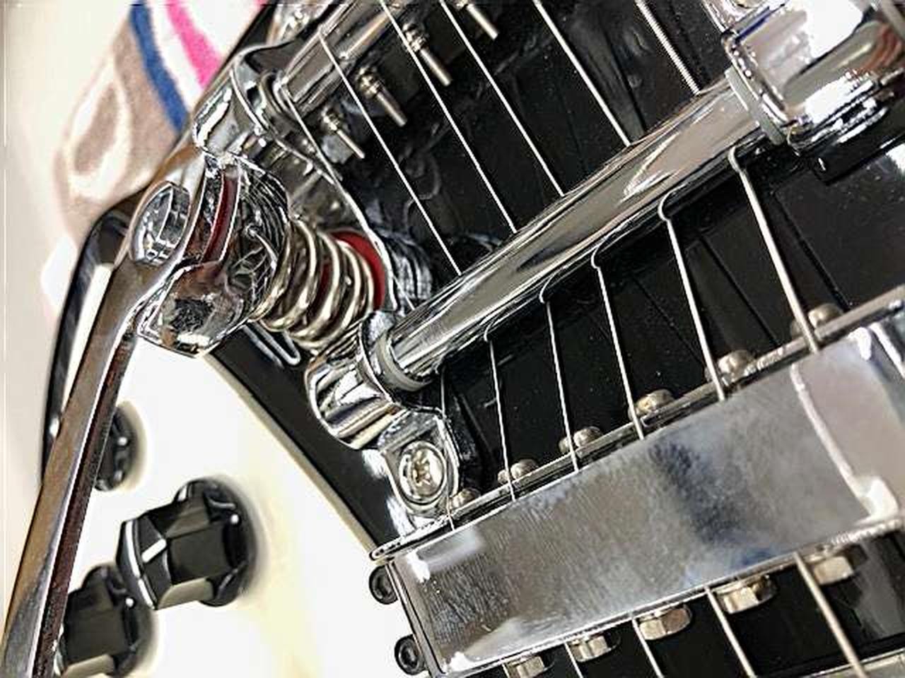 LEGEND Other Body Type Rickenbacker Type