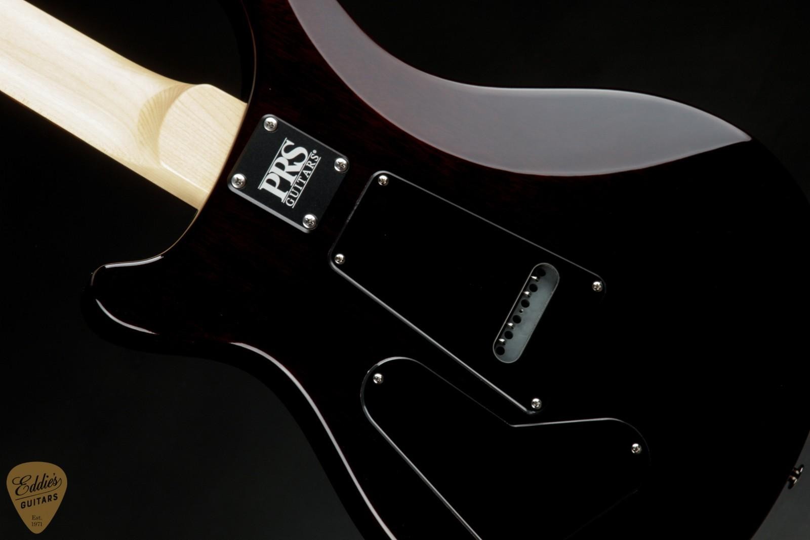 PRS CE 24 – Black Amber