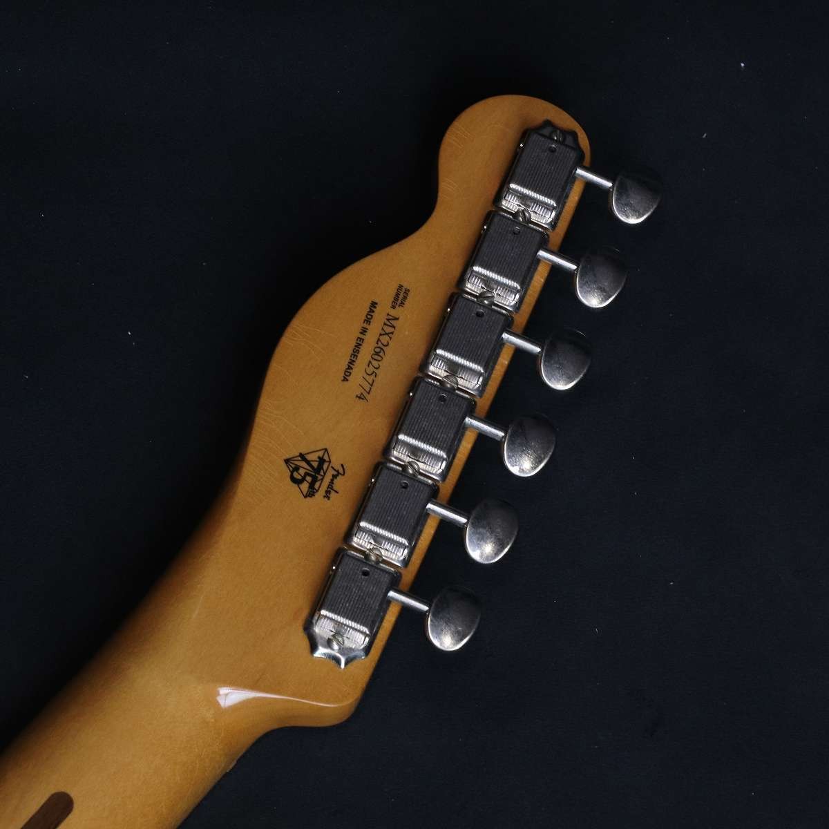 Fender Vintera Road Worn ’50s Telecaster Maple Fingerboard Limited Edition
