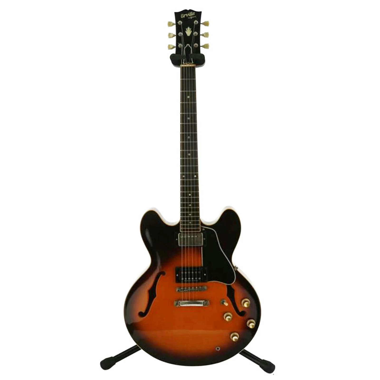 Orville By Gibson ES Electric Guitar
