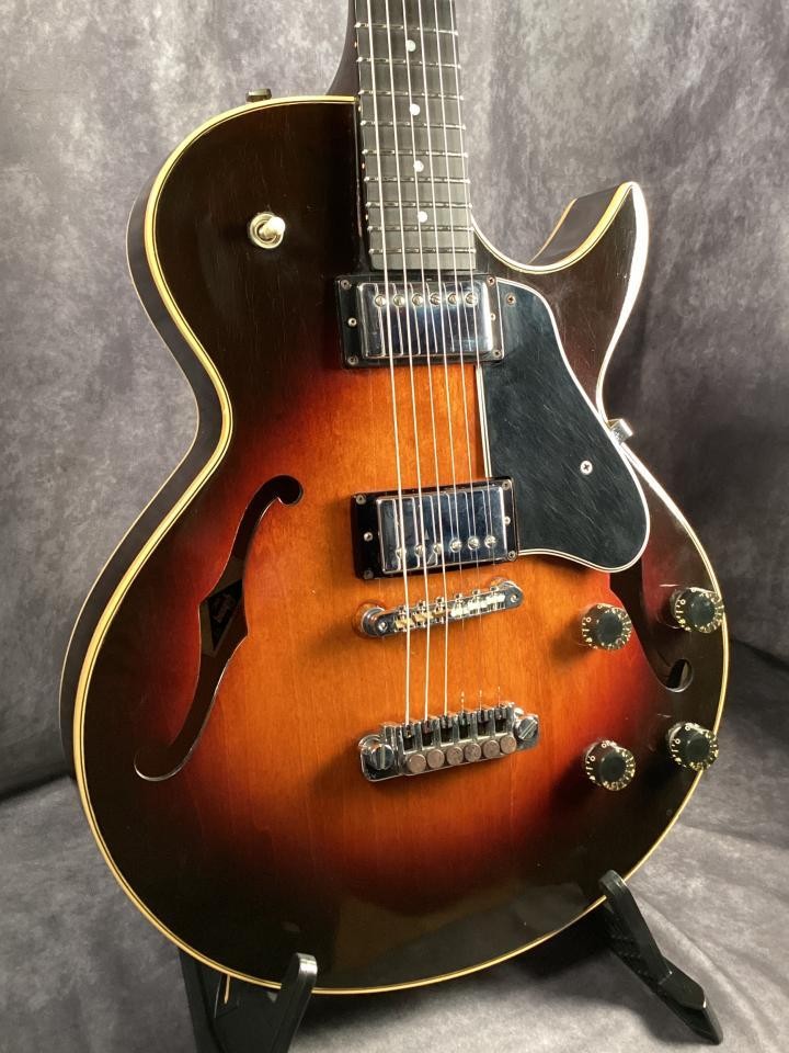 Gibson Howard Roberts Fusion Used Electric Guitar 1980