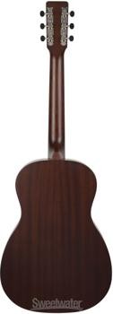 Gretsch Jim Dandy Parlor Acoustic Guitar – Vintage White