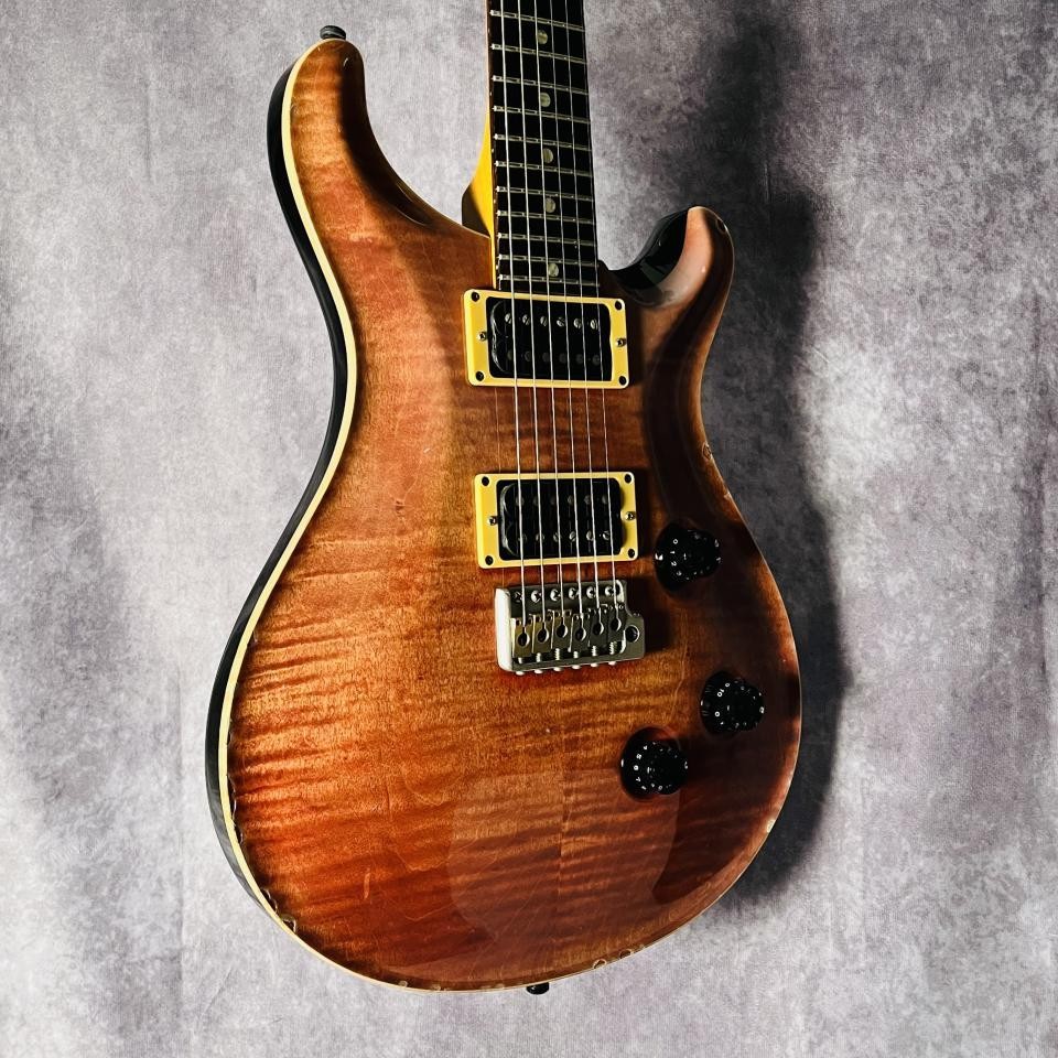 Paul Reed Smith (prs) CE24 Maple Used Electric Guitar [AUTH]