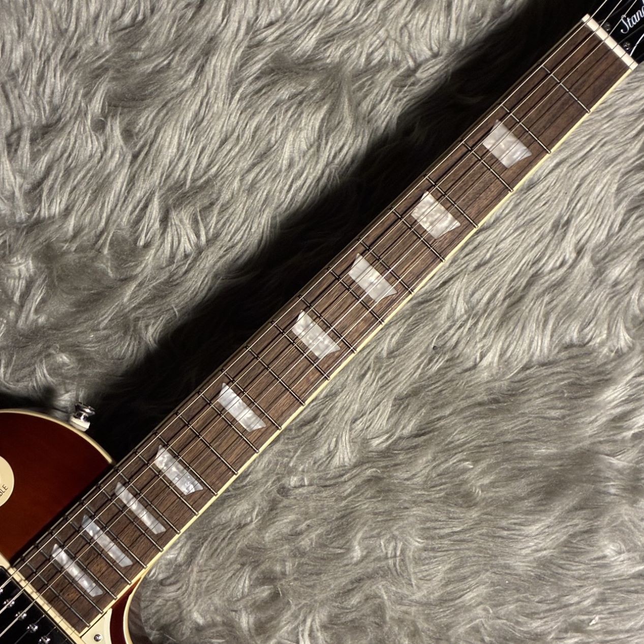Epiphone Les Paul Standard 60s Iced Tea Burst