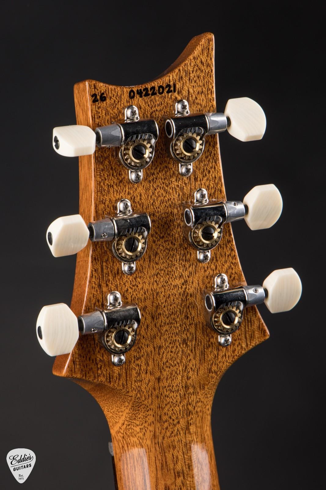 PRS DGT – Faded Blue Jean #422021