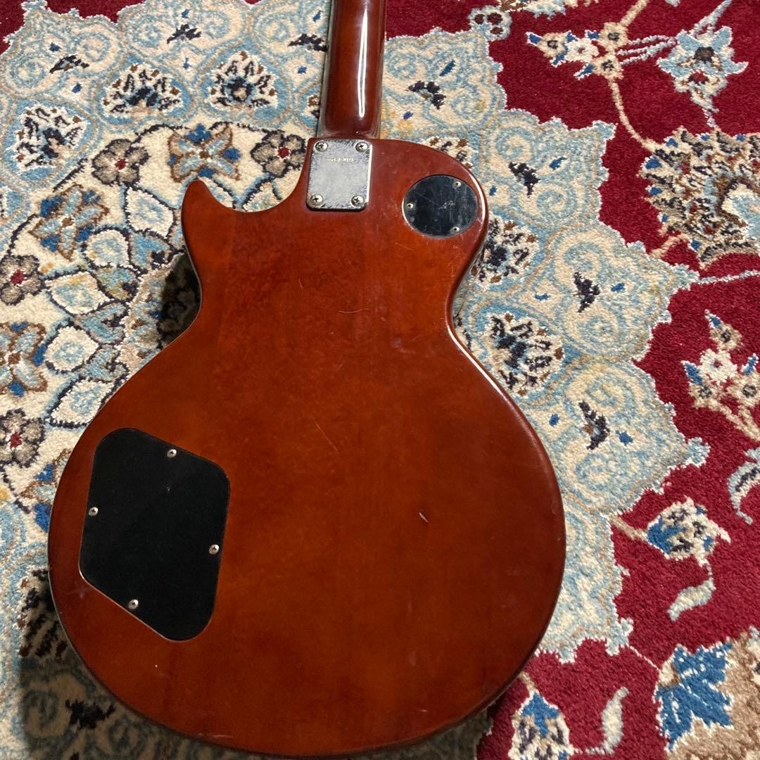 [Super rare item] YAMAHA SL-400S Japan Vintage Sunburst