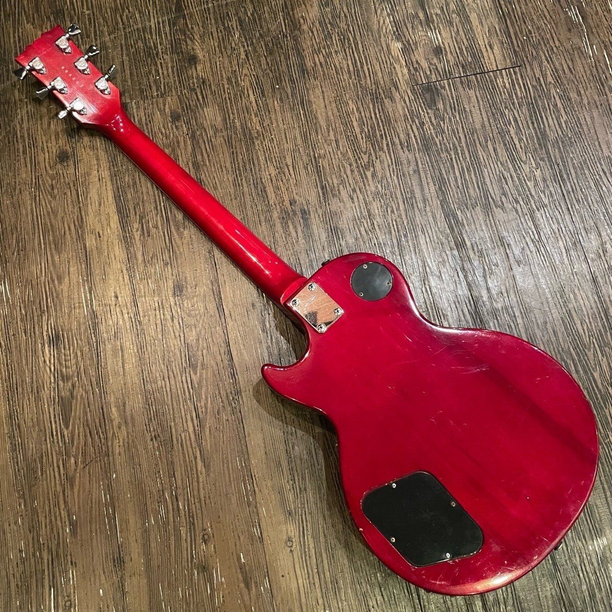 YAMAHA SL-400S Electric Guitar (no260628)