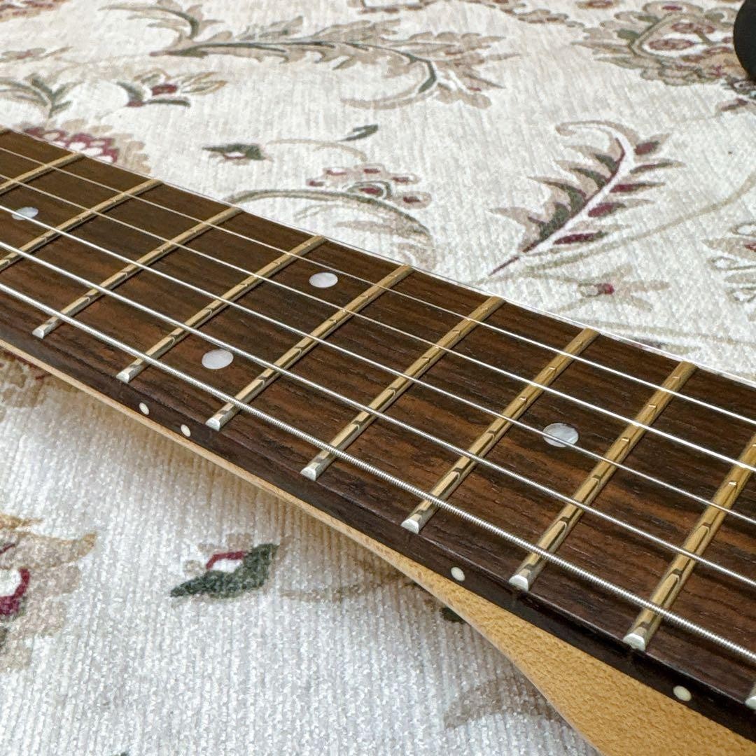 FERNANDES FR-85s Full Mode Sustainer Rare Color