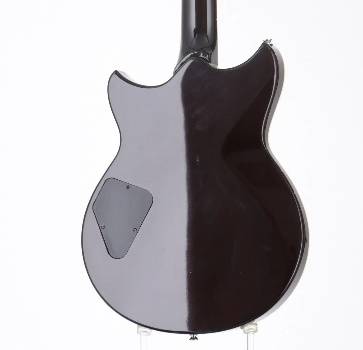 Yamaha / Revstar Rs420 Bst Black Steel 3.88Kg S/N 100073154