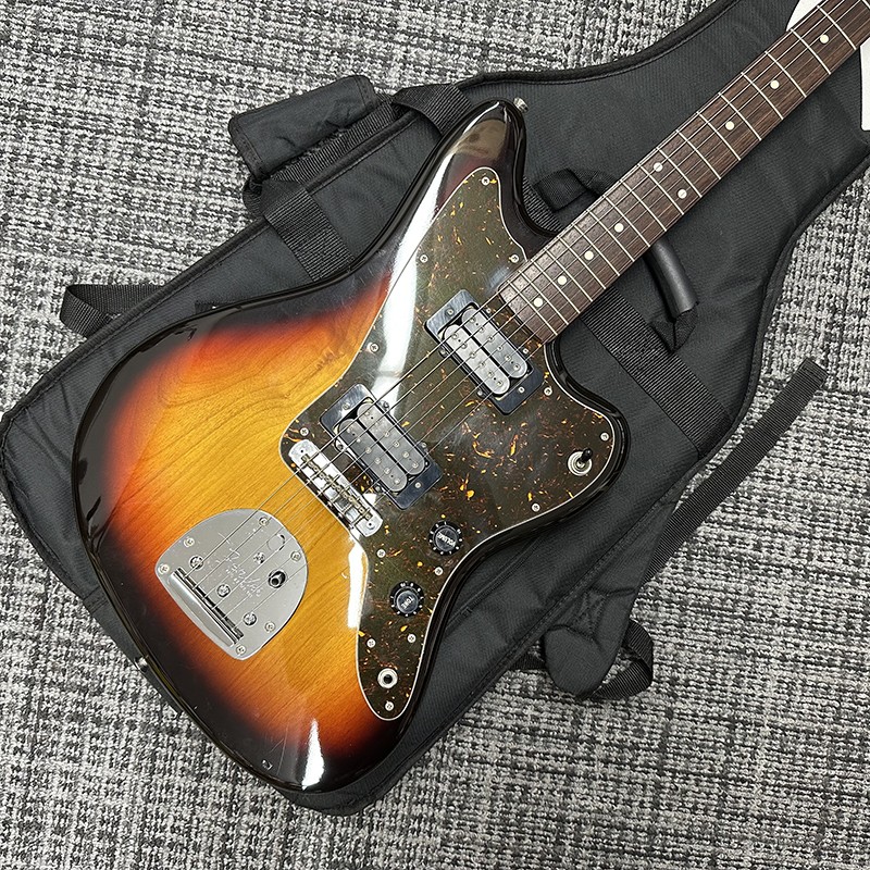 Fender Japan Jm66/Dp/2H 3Ts Jazzmaster Vintage