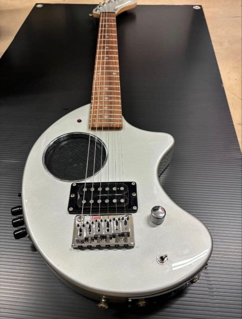 Fernandes DIGI-ZO Hyper zo-3
