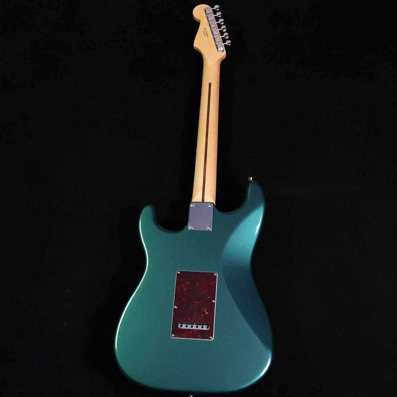 Fender Made In Japan Hybrid II Stratocaster #GG6n4