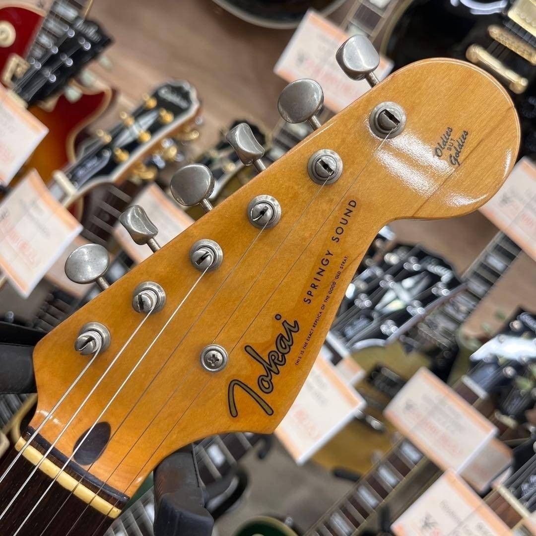 12716 Tokai St-65 Springy Sound Safe delivery from Japan