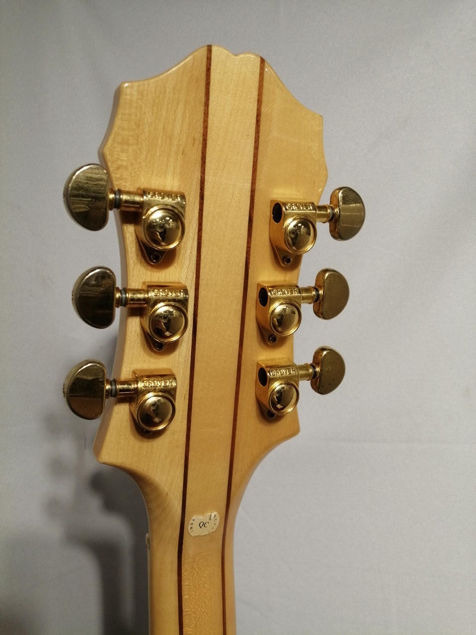 [EPIPHONE] SHERATON II NA Used 2014 Maple body Rosewood fingerboard Hard case