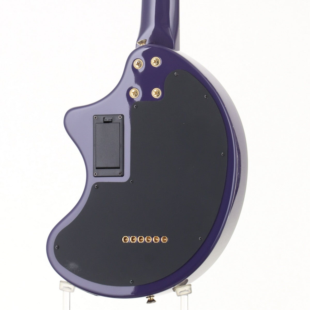 FERNANDES ZO-3 Art Rock Series Sunshine Love [FG05052358]