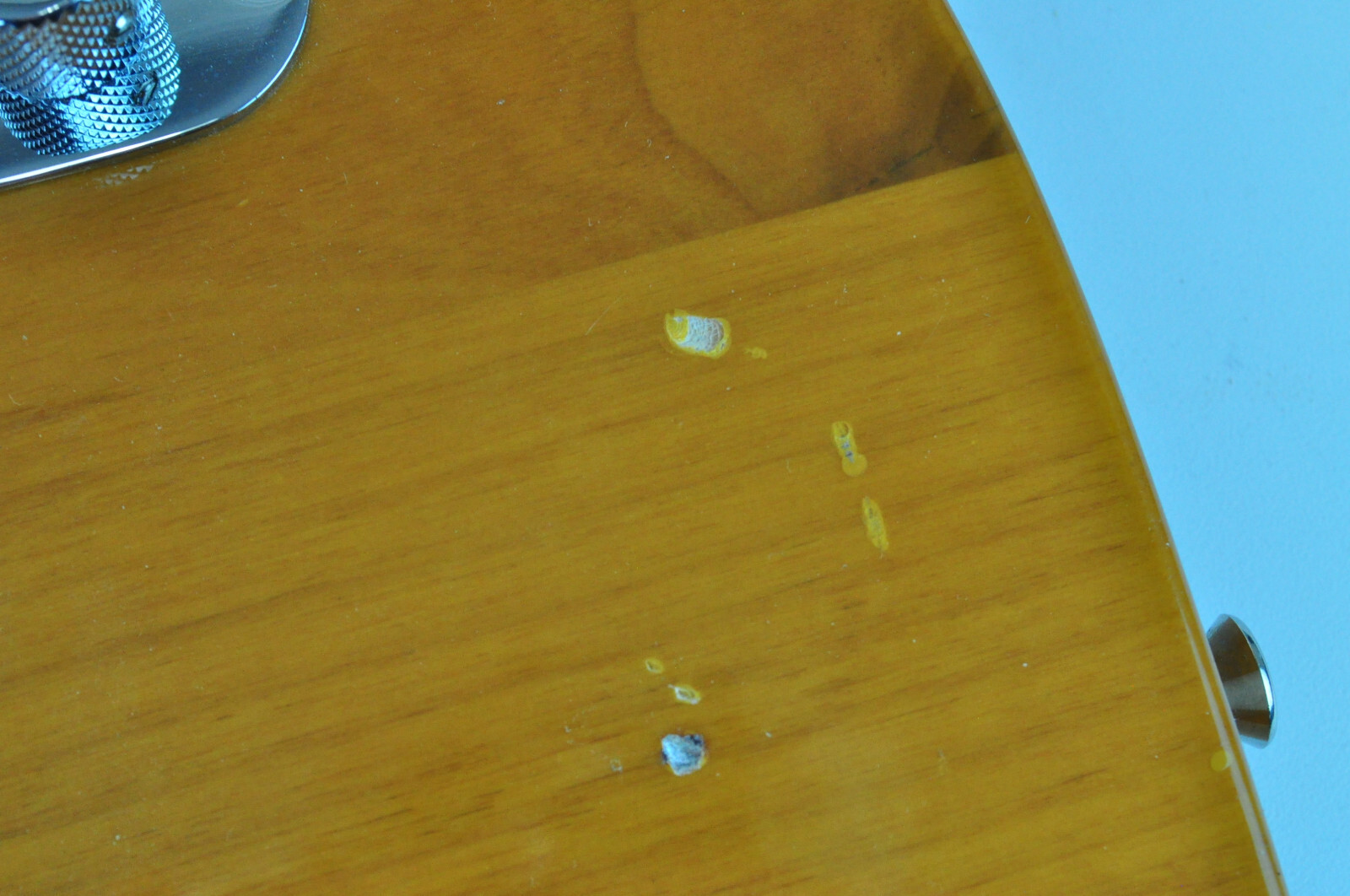FENDER SQUIER Telecaster