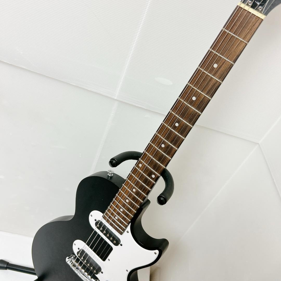 Epiphone Les Paul SL Black Electric Guitar