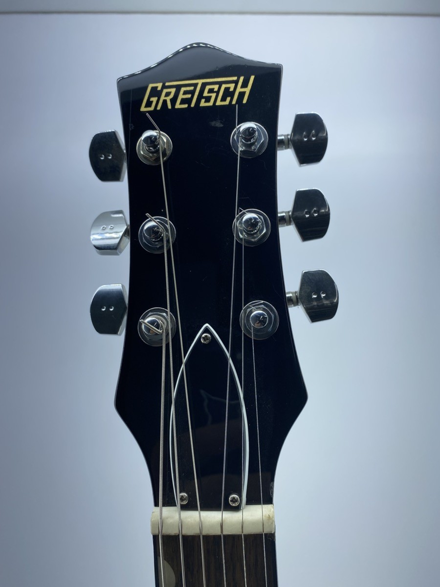 Gretsch G2210 Streamliner Junior Jet Club Guitar (WMP019628)