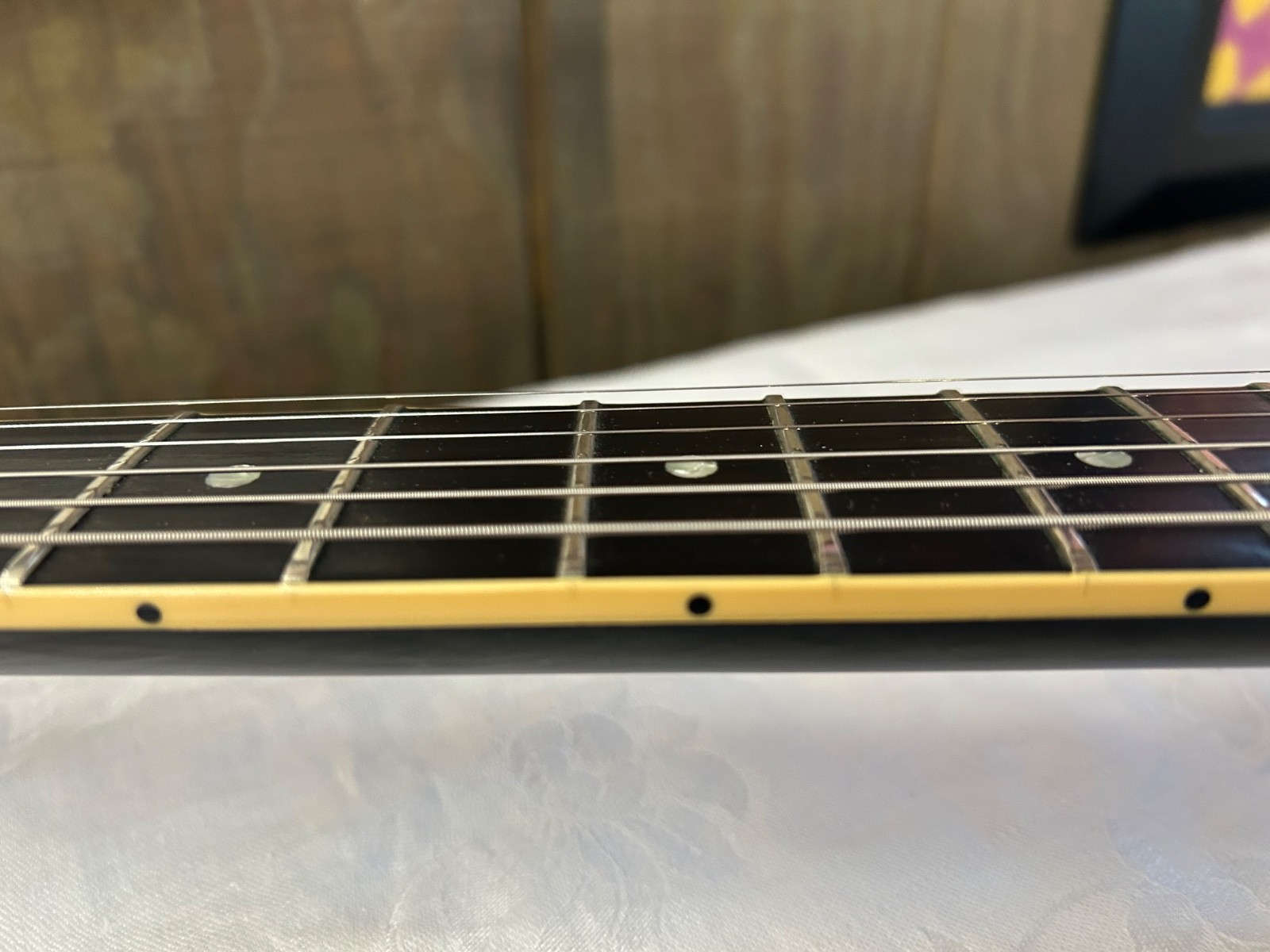 1989 Gibson ES335 DOT All Original Excellent Condition