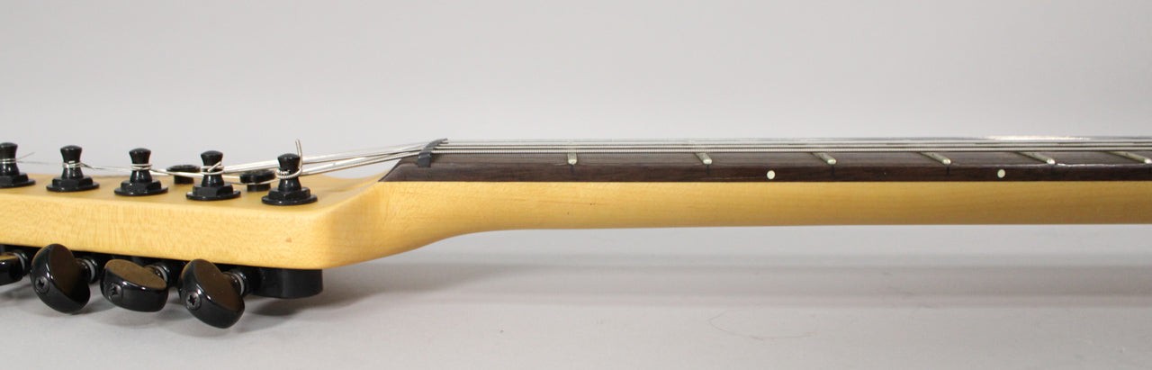 2020 Mollenhauer MVC3803/6 0B SsT Klassik Translucent Gray Finish Gloss Finish