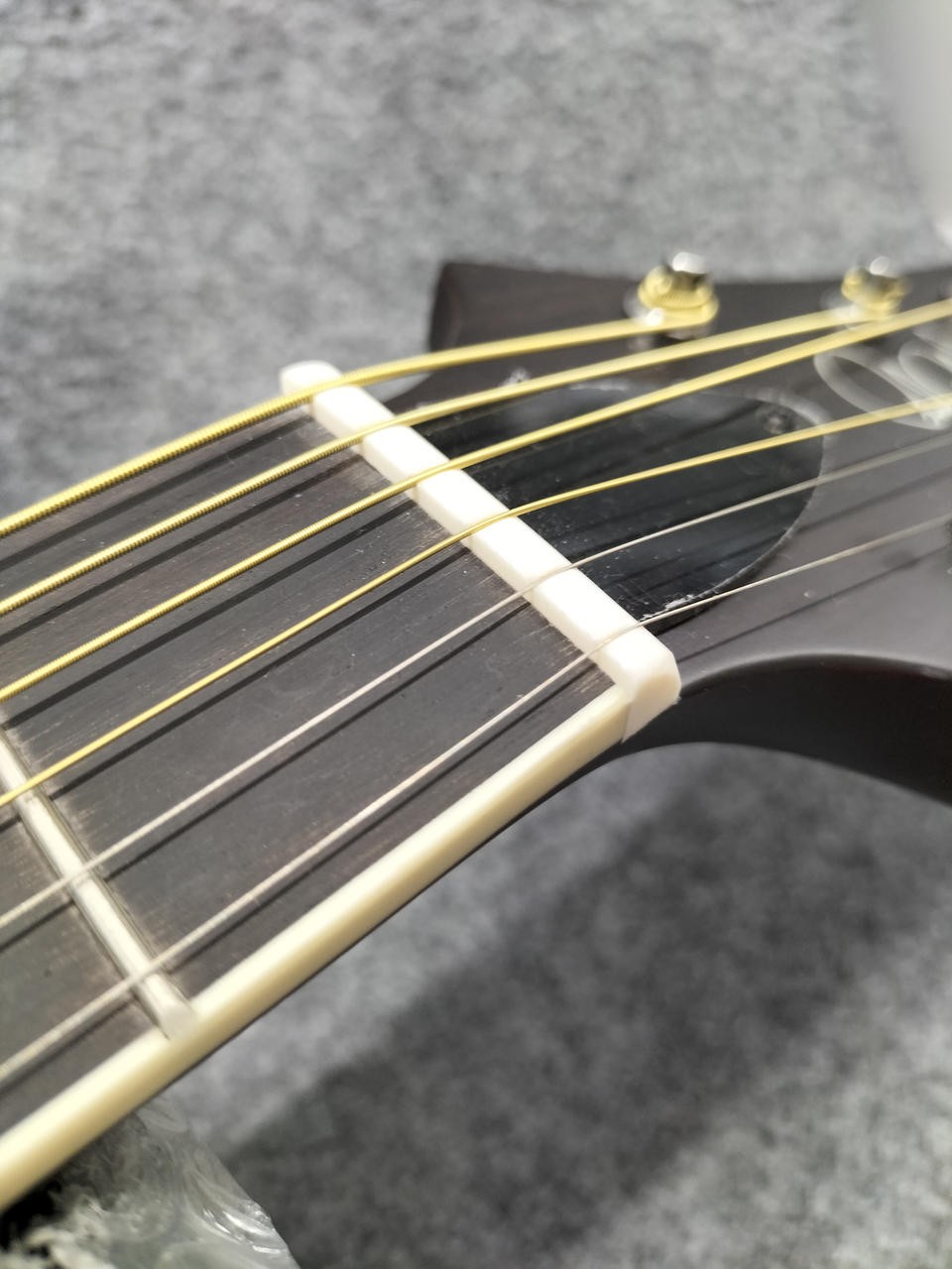PRS SE P20 acoustic guitar