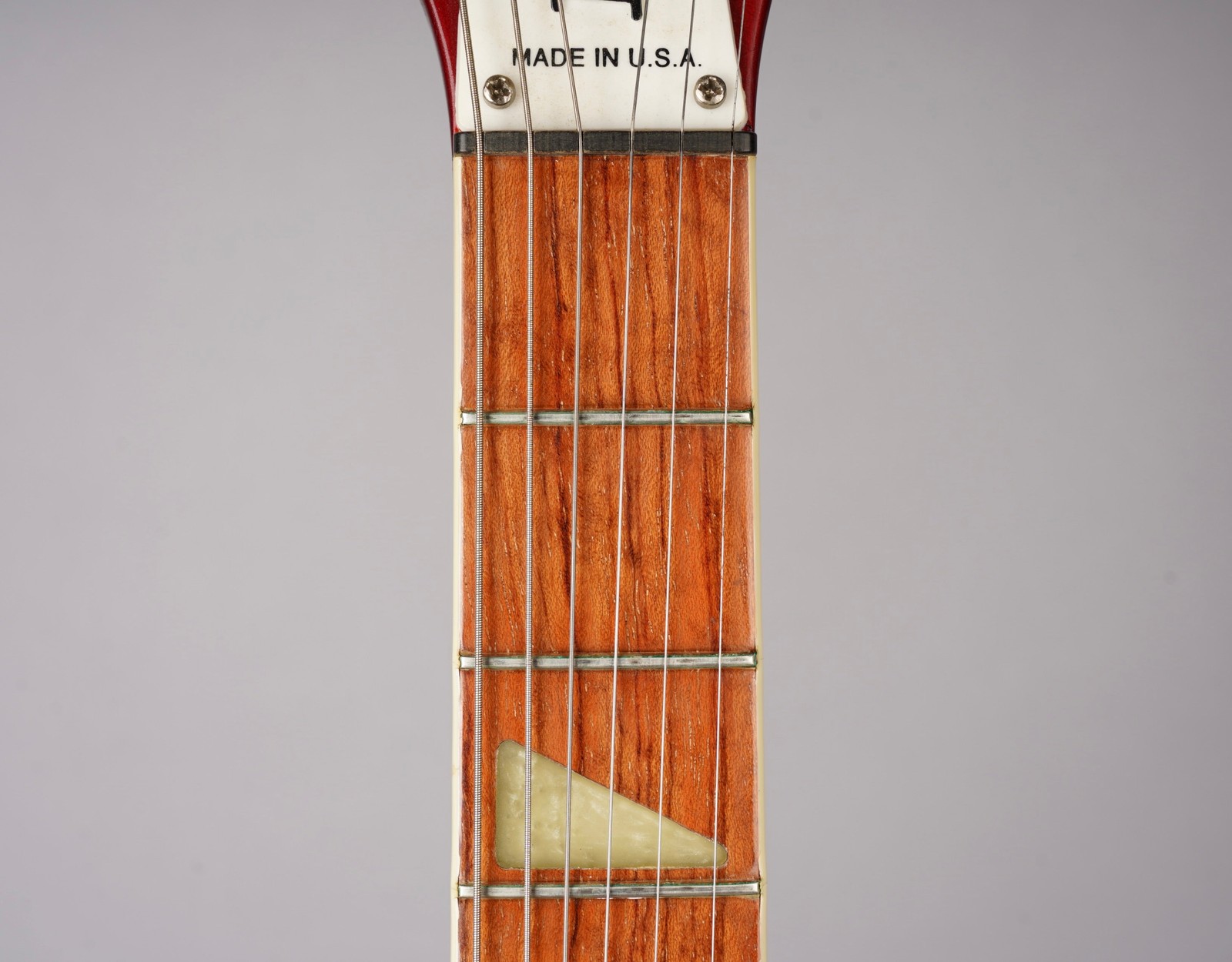 Rickenbacker 360 Fireglo – 1998 – OHSC