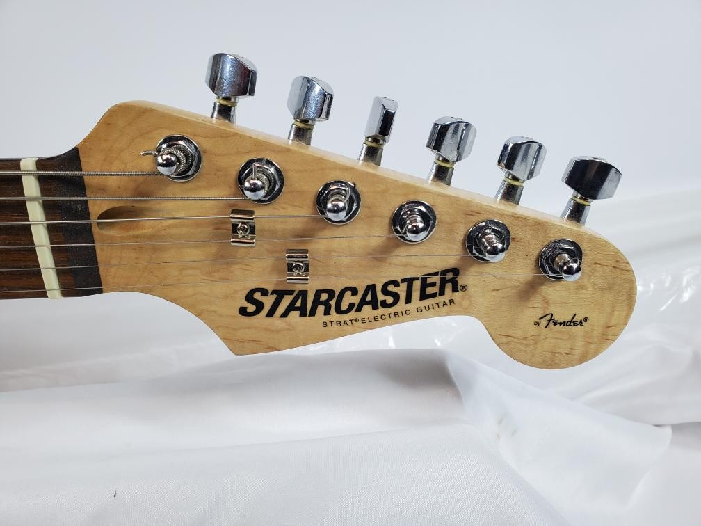 FENDER STARCASTER MINI STRAT (P25017460)