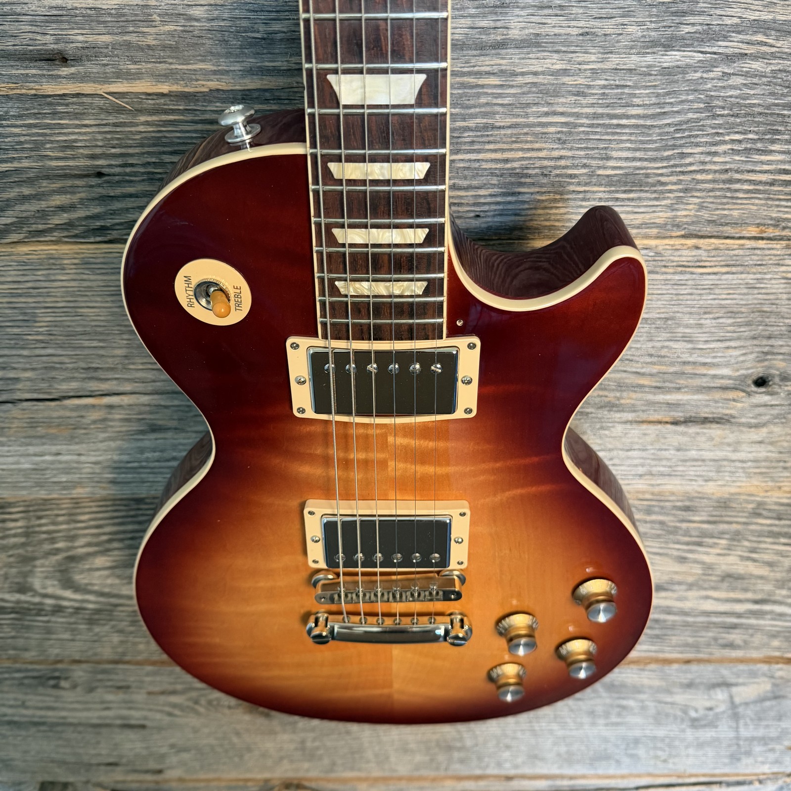 Used Gibson 2020 Les Paul Standard 60’s – Iced Tea w/OHSC