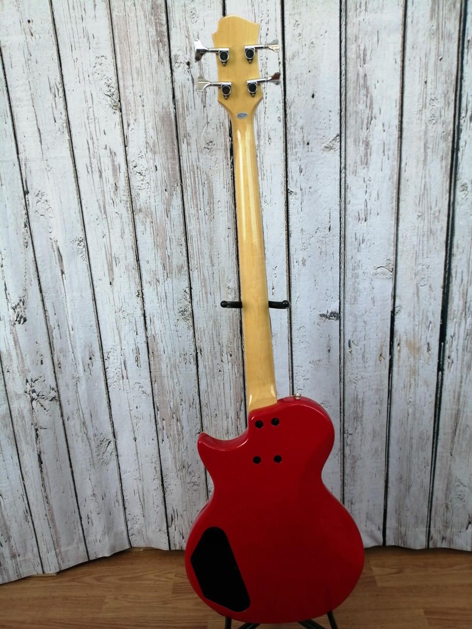 BUNNY Electric Bass LSB-500M Used
