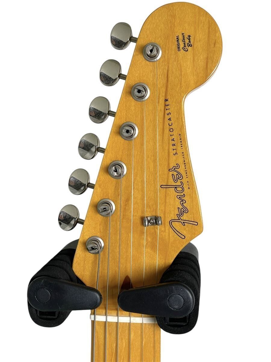 Fender Japan Electric Guitar St57-58us Crafted in 1999-2002 USA PU 2TS Used