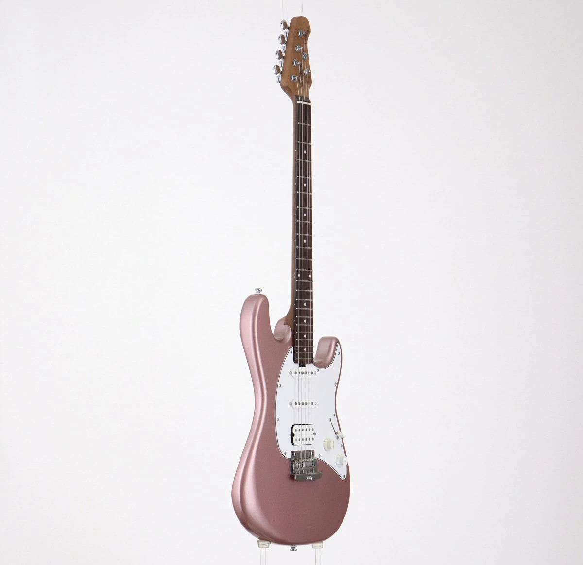 Sterling / Cutlass Ct-50 Hss Rose Gold