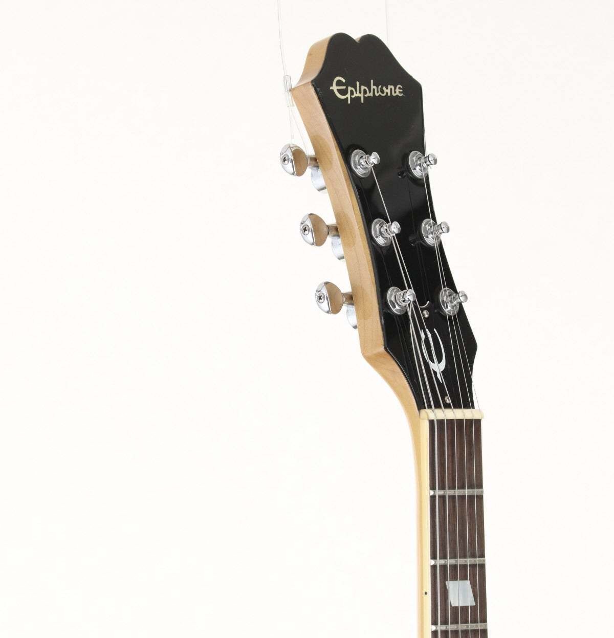 Epiphone 1983 Casino Beige Label Sunburst Used Electric Guitar [AUTH]