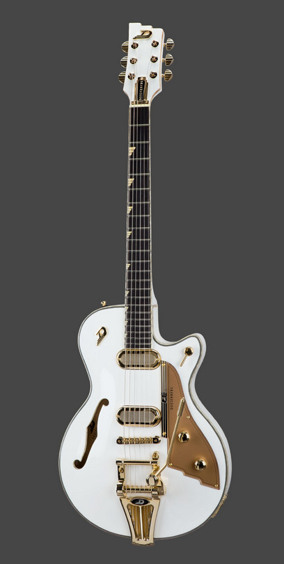 Mint condition Duesenberg Starplayer TV Phonic W/ Orig. Case & All Paperwork